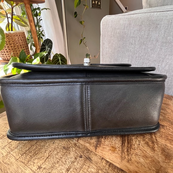 Vintage Coach Ramblers Legacy Dark Gray - Picture 9 of 16